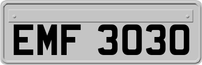 EMF3030