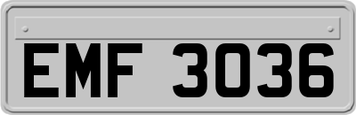 EMF3036