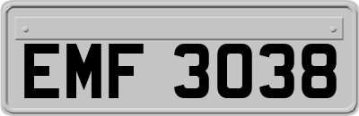 EMF3038