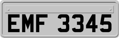 EMF3345