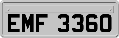 EMF3360