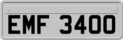 EMF3400