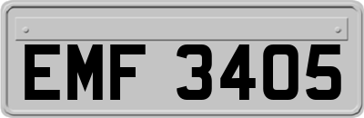 EMF3405