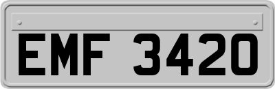 EMF3420