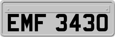 EMF3430