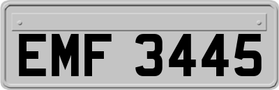 EMF3445