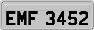 EMF3452