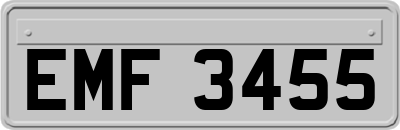 EMF3455