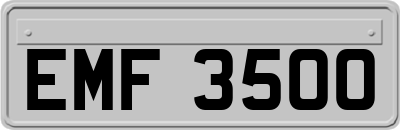 EMF3500