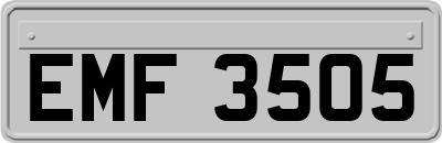 EMF3505