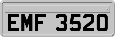 EMF3520