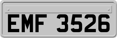 EMF3526
