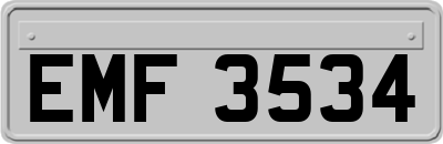 EMF3534