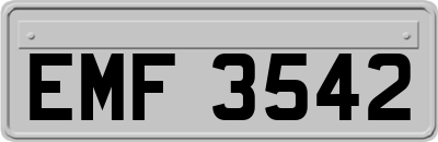 EMF3542