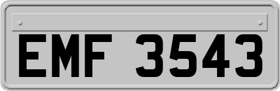 EMF3543