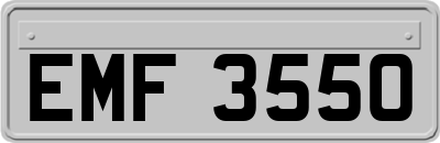 EMF3550