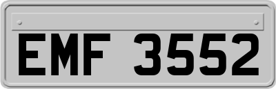 EMF3552