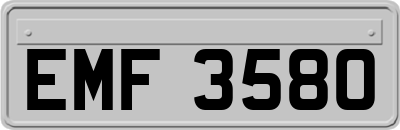 EMF3580