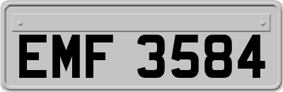 EMF3584