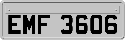 EMF3606