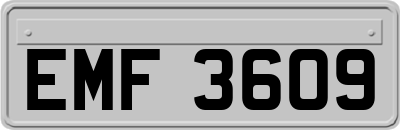 EMF3609