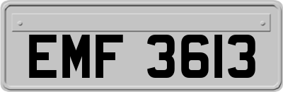 EMF3613