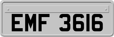 EMF3616