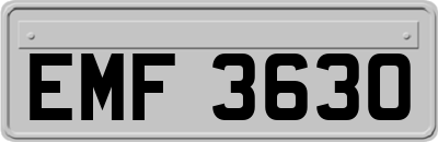 EMF3630
