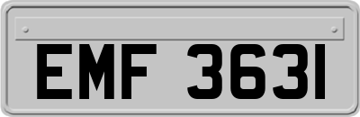 EMF3631