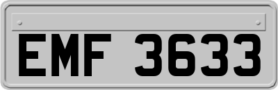 EMF3633