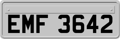 EMF3642
