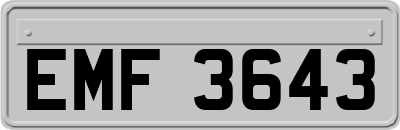 EMF3643