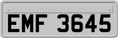 EMF3645