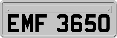 EMF3650