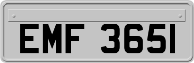 EMF3651