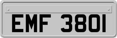 EMF3801