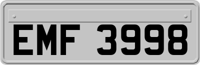 EMF3998
