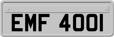 EMF4001