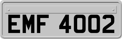 EMF4002