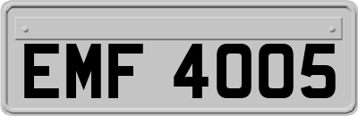 EMF4005