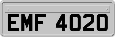 EMF4020
