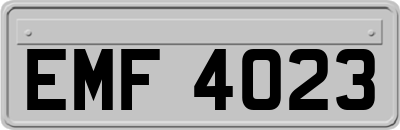EMF4023