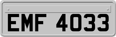 EMF4033