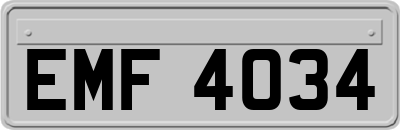 EMF4034