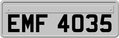 EMF4035