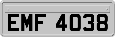 EMF4038