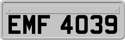 EMF4039