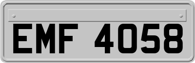 EMF4058