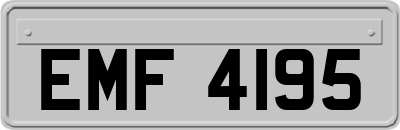 EMF4195