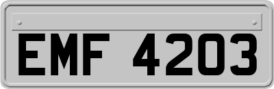 EMF4203